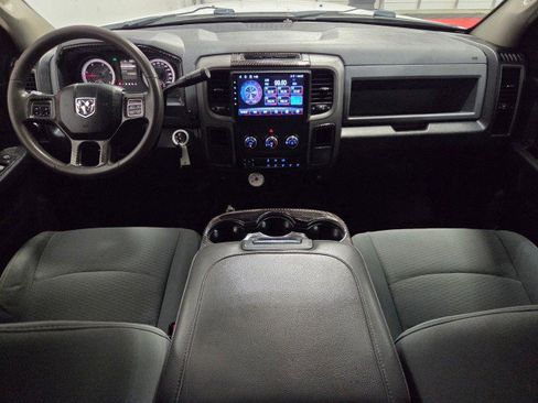 Used 2013 RAM 3500 Tradesman w/ Chrome Appearance Group image 7