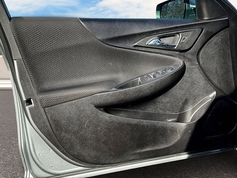 Used 2024 Chevrolet Malibu LT image 12