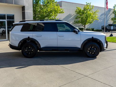 New 2027 Kia Telluride SX Prestige X-Pro AWD/4WD image 8