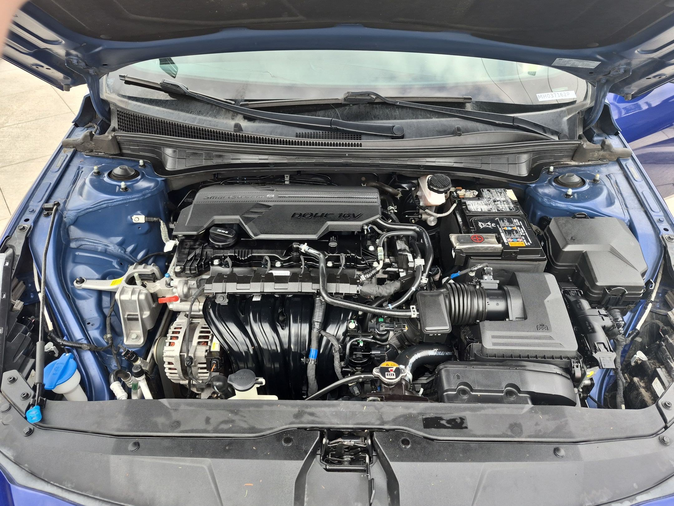 Used 2021 Hyundai Elantra SE FWD image 30