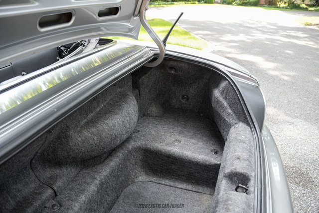 Used 2000 Honda S2000 image 85