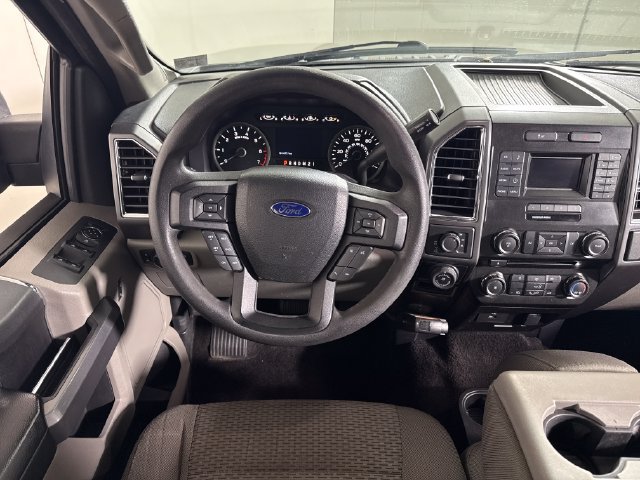 Used 2016 Ford F150 XLT w/ Trailer Tow Package AWD/4WD image 21