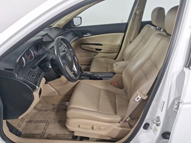 Used 2012 Honda Accord SE image 17