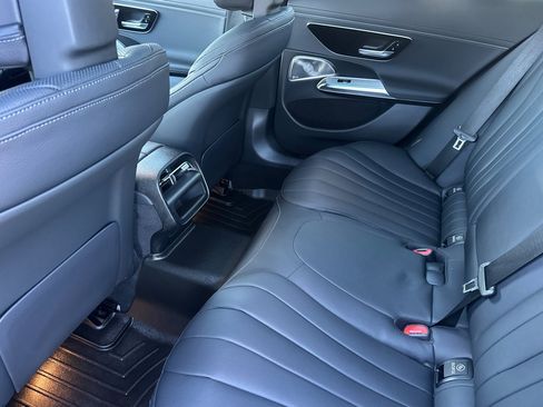 Certified 2024 Mercedes-Benz E 450 4MATIC All-Terrain Wagon image 12