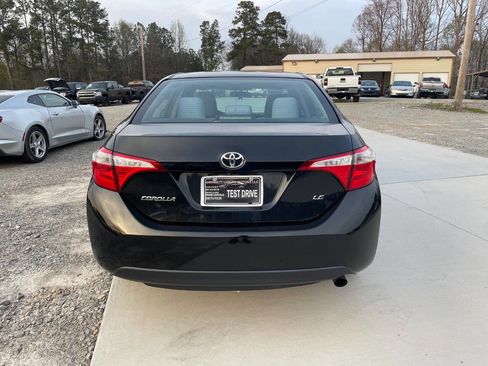 Used 2014 Toyota Corolla LE image 6