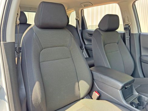 Used 2024 Honda CR-V LX image 29