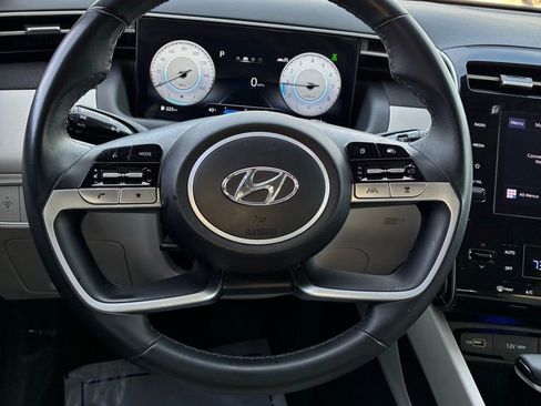 Used 2023 Hyundai Tucson SEL w/ Convenience Package image 26