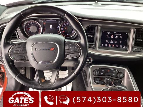 Used 2021 Dodge Challenger SXT image 15