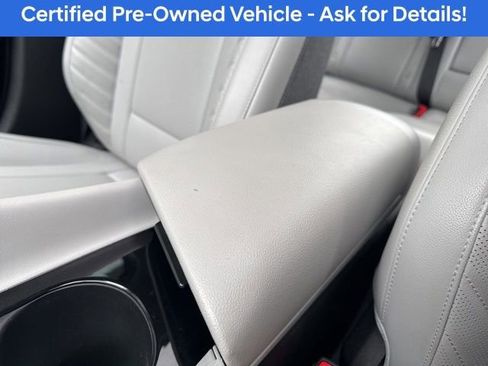 Used 2024 Hyundai Elantra Limited FWD image 18