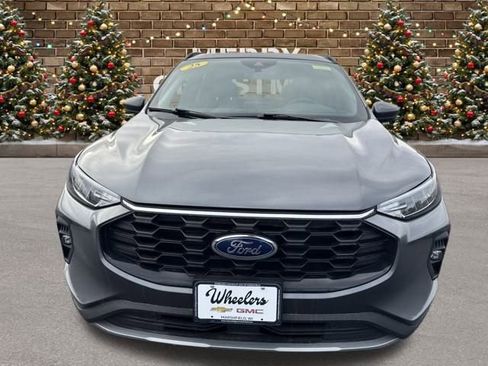 Used 2025 Ford Escape ST-Line Select image 11