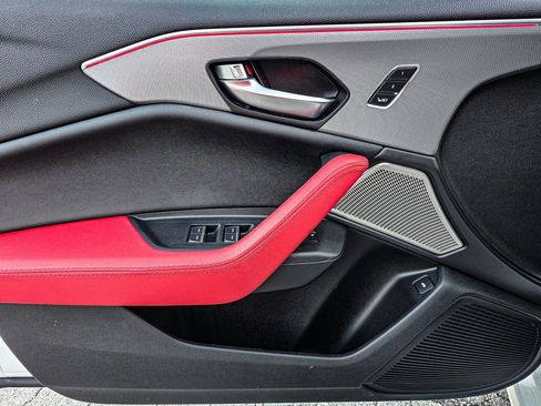 Used 2023 Acura TLX A-Spec Package image 8