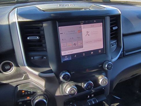 Used 2023 RAM 2500 Big Horn w/ Level 1 Equipment Group image 12