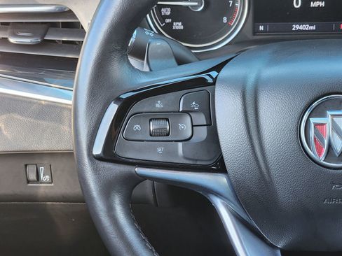 Used 2022 Buick Enclave Essence w/ Experience Buick Package image 33