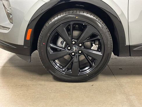 New 2026 Buick Envision Sport Touring AWD/4WD image 10
