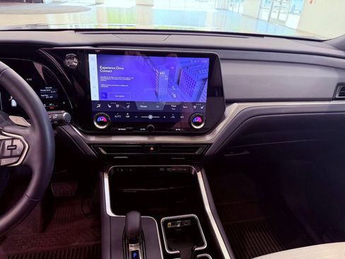 Certified 2025 Lexus TX 350 AWD w/ Technology Package image 25