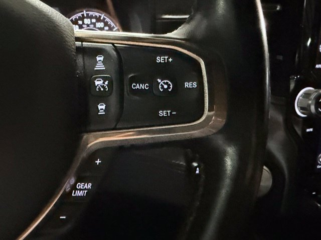 Used 2021 RAM 1500 Limited AWD/4WD image 30