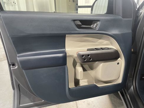 Used 2026 Ford Maverick Lariat AWD/4WD image 41