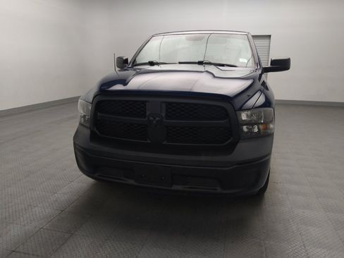 Used 2022 RAM 1500 Tradesman w/ Popular Equipment Group RWD image 15