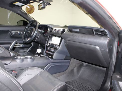 Used 2018 Ford Mustang GT Premium w/ Performance Package - Level 2 image 24