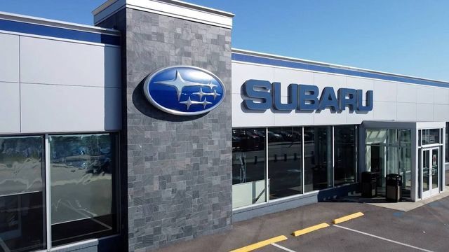 Used 2025 Subaru Forester Limited AWD/4WD image 34