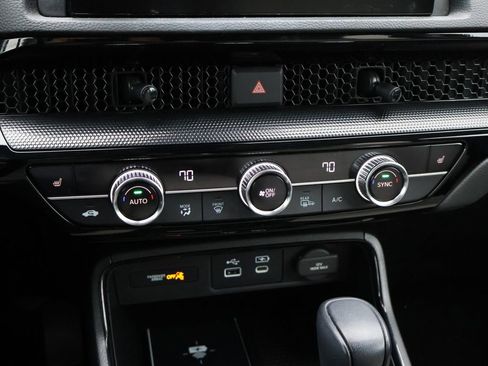 Certified 2025 Honda CR-V EX-L image 22