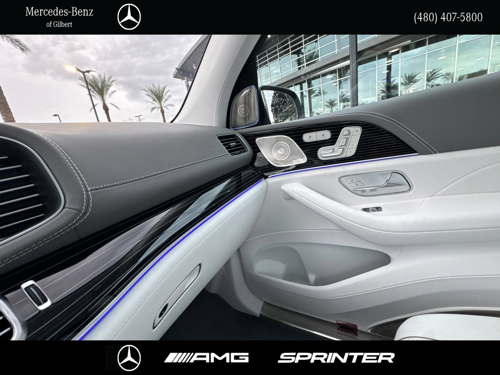 New 2026 Mercedes-Benz Maybach GLS 600 4MATIC image 30