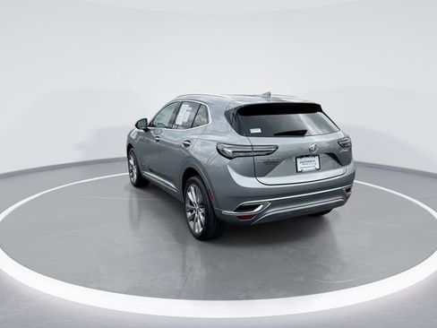 Used 2023 Buick Envision Avenir AWD/4WD image 6