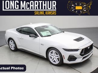 New 2026 Ford Mustang GT Premium w/ Mustang FX Package video 1