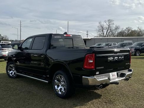 New 2026 RAM 1500 Big Horn AWD/4WD image 16