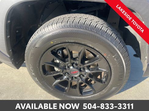 Used 2023 Toyota Tundra SR5 image 13