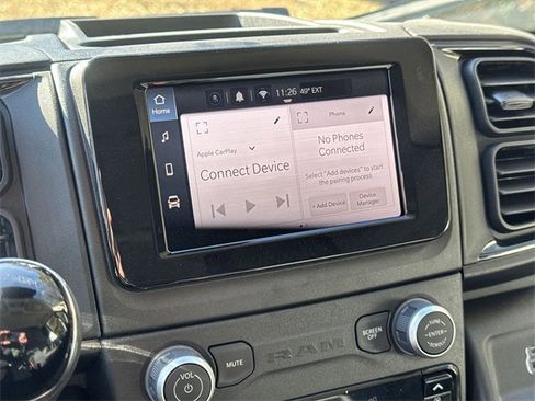 New 2025 RAM ProMaster 2500 w/ Convenience Group image 23