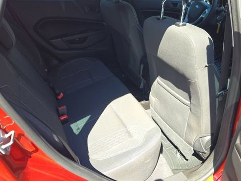 Used 2019 Ford Fiesta SE w/ Equipment Group 201A FWD image 10