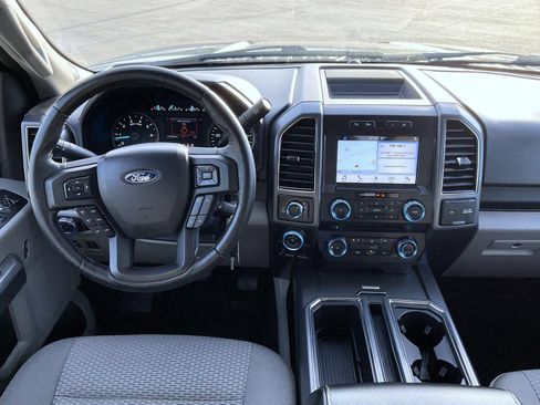 Used 2018 Ford F150 XLT w/ Equipment Group 302A Luxury AWD/4WD image 14