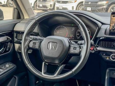 Certified 2023 Honda CR-V EX-L image 17