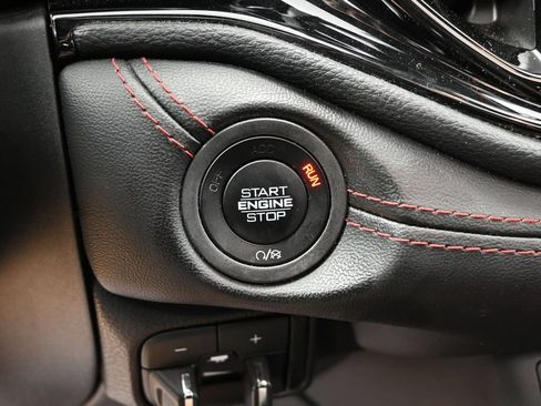 Used 2023 Dodge Durango R/T w/ Blacktop Package AWD/4WD image 23
