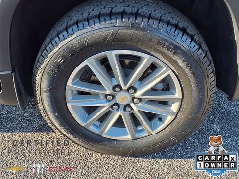 Certified 2023 Chevrolet Traverse LT image 20