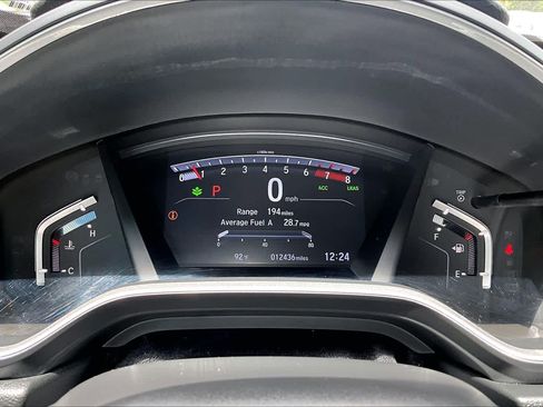 Used 2021 Honda CR-V EX-L image 24