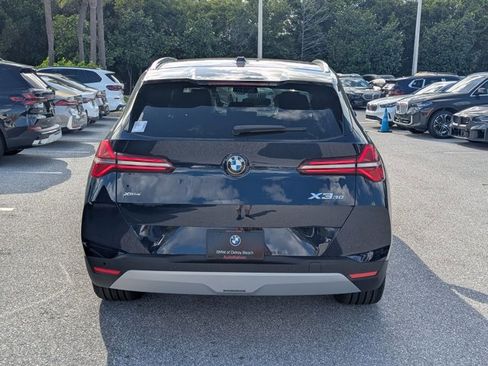 New 2026 BMW X3 xDrive30 w/ Premium Package image 7