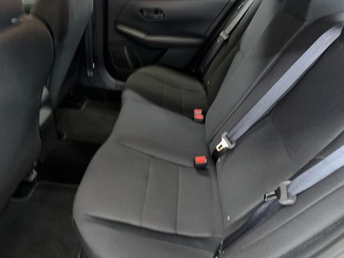 Used 2024 Nissan Sentra S FWD image 16