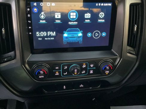 Used 2017 Chevrolet Silverado 1500 LT w/ All Star Edition image 32