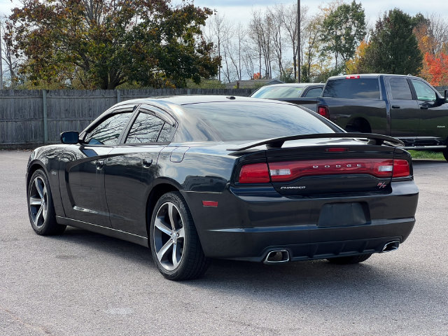 Used 2014 Dodge Charger R/T RWD image 12