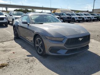 New 2025 Ford Mustang Premium video 2