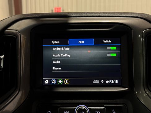 Used 2023 Chevrolet Silverado 2500 Custom w/ Custom Convenience Package image 40