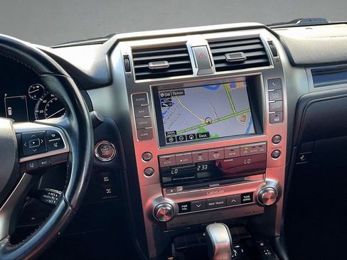 Used 2021 Lexus GX 460 Premium image 9