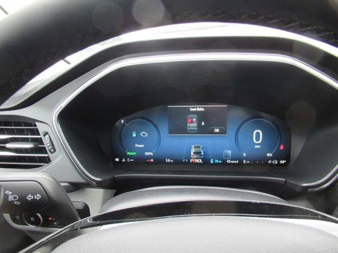 New 2025 Ford Escape SE w/ PHEV Premium Package image 26