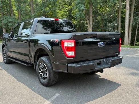 Certified 2023 Ford F150 XL w/ STX Appearance Package AWD/4WD image 4