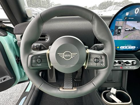 New 2026 MINI Cooper S FWD image 8