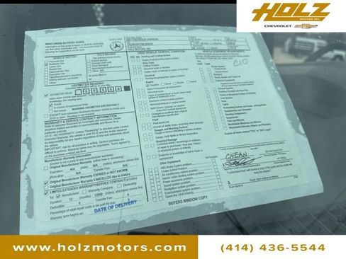 Certified 2021 Chevrolet Express 2500 w/ Driver Convenience Package image 16