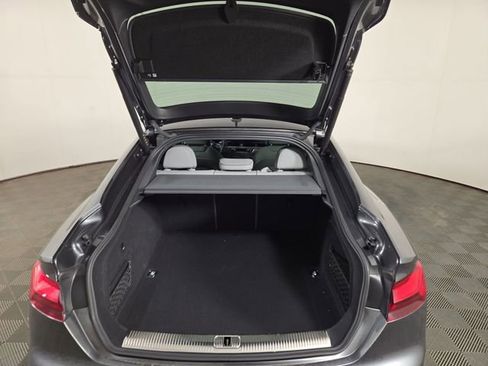 Used 2023 Audi A5 2.0T Premium Plus w/ Premium Plus AWD/4WD image 34