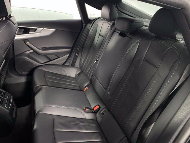 Used 2025 Audi A5 2.0T Premium Plus AWD/4WD image 15